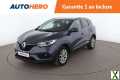 Photo renault kadjar 1.5 dCi Blue Business 115 ch