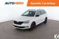 Photo skoda fabia Combi 1.0 TSI Monte Carlo DSG7 95 ch