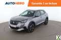 Photo peugeot 2008 1.2 PureTech Allure 101 ch