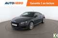 Photo audi tt 2.0 TDI 184 ch