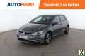 Photo volkswagen golf VII 1.0 TSI BlueMotion Tech Sound BV6 5P 110 ch