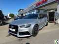 Photo audi rs6 AUDI RS6 QUATTRO PERFORMANCE
