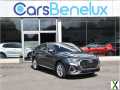 Photo audi q3 Sportback 35 TFSI S-Line S-Tronic ACC GPS CAM NEUF