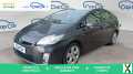 Photo toyota prius III 1.8 VVT-i 136 Hybride CVT Dynamic - Automatiqu