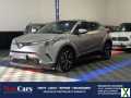 Photo toyota c-hr Hybride 122h Edition - Sièges Chauffants - Sous Ga