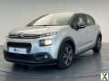 Photo citroen c3 BLUEHDI 75 S\\u0026amp;S FEEL NAV