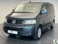 Photo volkswagen autres TDI 174 Van amenage / camping car