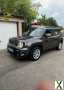 Photo jeep renegade 1.6 l MultiJet 120 ch BVM6 Limited