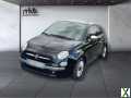 Photo fiat 500 Fiat 500 1.2i - 69 - BV Dualogic Lounge PHASE 1