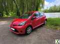 Photo toyota aygo MC 1.0 VVT-i Dynamic