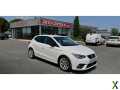 Photo seat ibiza 1.0 EcoTSI 115 FR