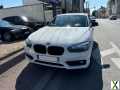 Photo bmw 116 116i BERLINE F20 LCI Lounge PHASE 2