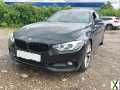 Photo bmw 418 418d Gran Coupé Lounge F36