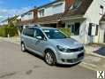 Photo volkswagen touran 1.6 TDI 105 FAP Match