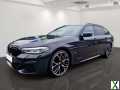 Photo bmw 540 Touring 540d TwinPower Turbo xDrive 340 ch BVA8 M