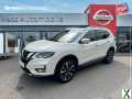 Photo nissan x-trail 1.6 dCi 130ch Tekna All-Mode 4x4-i