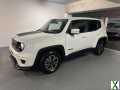 Photo jeep renegade 1.3 GSE T4 150ch Quiksilver Edition BVR6