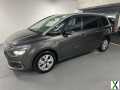 Photo citroen grand c4 spacetourer PureTech 130ch S\\u0026S Feel E6.d