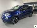 Photo fiat 500x 1.5 FireFly Turbo 130ch S/S Hybrid DCT7