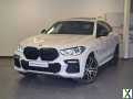 Photo bmw x6 xDrive 30dA 286ch M Sport