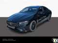 Photo mercedes-benz cla 180 180 d 116ch AMG Line 8G-DCT