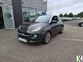 Photo opel adam 1.4 Twinport 87ch Glam Start/Stop