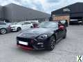 Photo abarth 124 spider 1.4 MULTIAIR 170CH