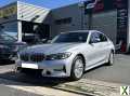 Photo bmw 320 (G20) 320DA 190CH LUXURY