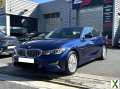 Photo bmw 330 (G20) 330IA 258CH LUXURY