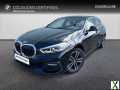 Photo bmw 118 118dA 150ch Business Design 8cv