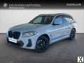 Photo bmw x3 xDrive30e 292ch M Sport