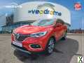 Photo renault kadjar 1.3 TCe 140ch FAP Intens - 21