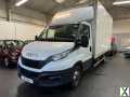 Photo iveco daily 35C16 V20