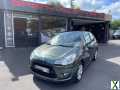 Photo citroen c3 1.6 VTI EXCLUSIVE BA AUTOMATIQUE