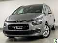 Photo citroen c4 spacetourer BLUEHDI 130CV 7 PLACES CAMERA GPS REG JA