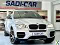 Photo bmw x6 M50 dA 381cv - M SPORT EDITION