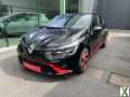 Photo renault clio RS LINE ES 101