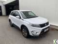 Photo suzuki vitara 1.4 Turbo Boosterjet 48V Hybrid GL+ *Katana*Demo*