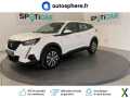 Photo peugeot 2008 1.5 BlueHDi 110ch S\\u0026S Active Business