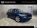 Photo bmw 116 i Leder / Navi / Pdc / Alu * 1 Jaar Garantie *