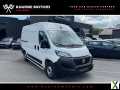 Photo fiat ducato 2.2HDi L2-H2 / Camera / DAB+ / 3 Zit * 1J Garantie