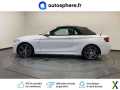 Photo bmw 220 220iA 184ch M Sport