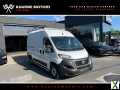 Photo fiat ducato 2.2HDi L2-H2 / Camera / DAB+ / 3 Zit * 1J Garantie