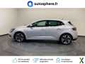 Photo renault megane 1.5 Blue dCi 115ch Intens EDC