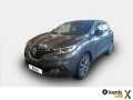 Photo renault kadjar 1.5 dCi Bose NAVI AIRCO PARK.SENSOR V+A