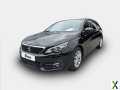 Photo peugeot 308 SW 1.2 PureTech Active Pack NAVI CAM AIRCO