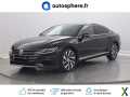 Photo volkswagen arteon 2.0 BiTDI 240ch BlueMotion Technology R-line 4Moti