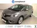 Photo renault grand scenic 1.7 Blue dCi 120ch Business 7 places