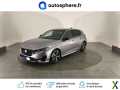 Photo peugeot 308 1.2 PureTech 130ch S\\u0026S GT EAT8