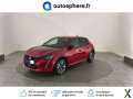 Photo peugeot 208 e-208 136ch GT